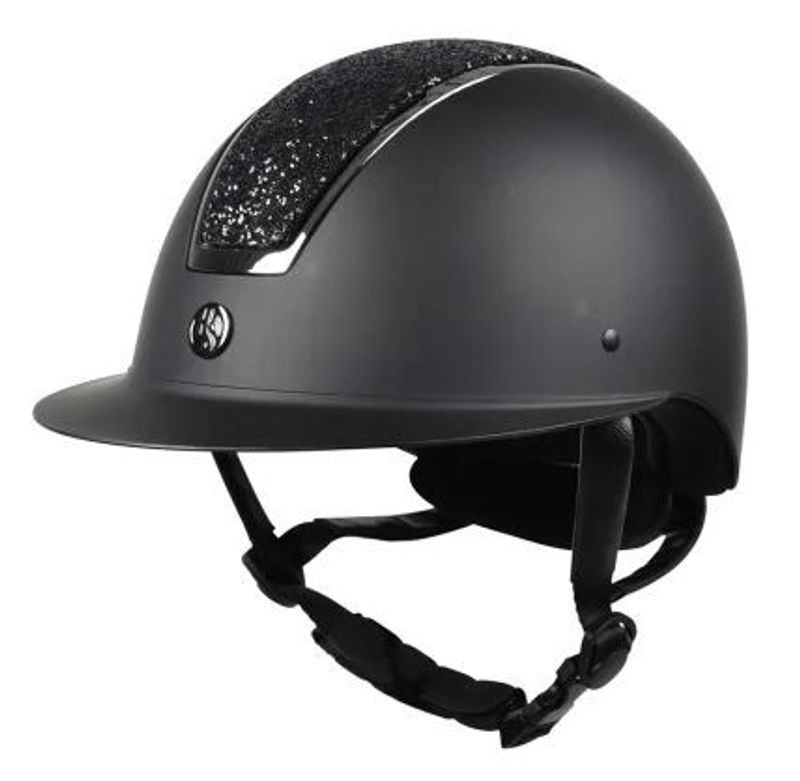 Ridhjälm Vision Silhouette