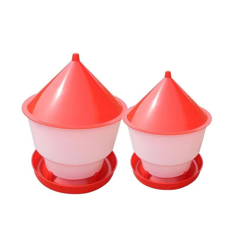 Foderautomat Anka ( 20kg )