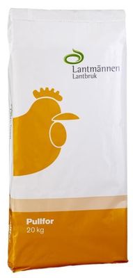 Lantmännen Kalkon Tillväxt 20kg