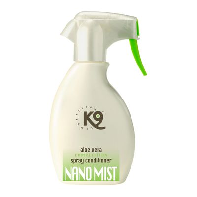 K9 Aloevera Nano Mist 250ml