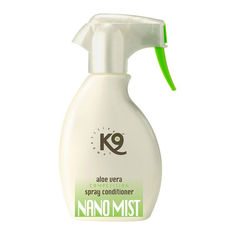 K9 Aloevera Nano Mist 250ml