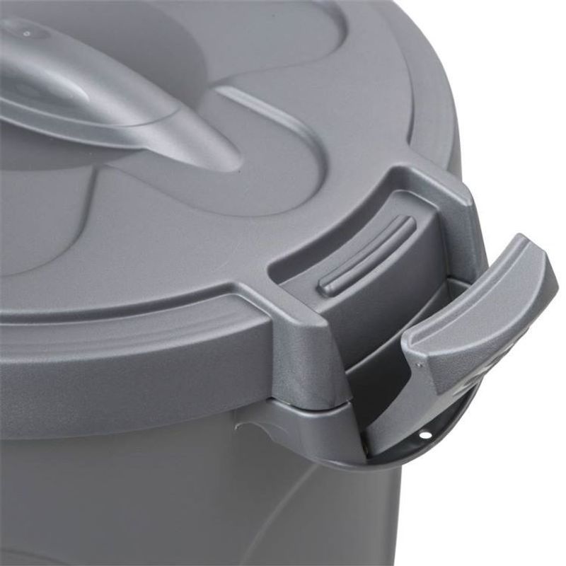 Fodertunna Jerry 23L 32x46cm