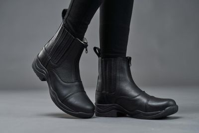 Equipage Levi winter zip Jodhpurs