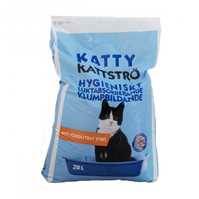 Katty Kattsand 20kg