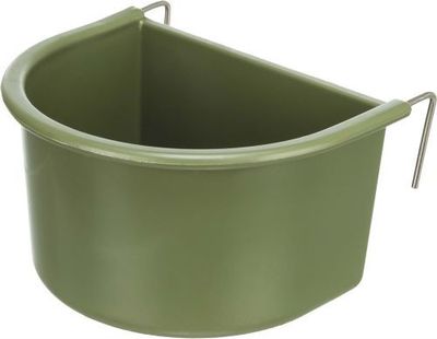 Foderkopp Plast (400 ml)