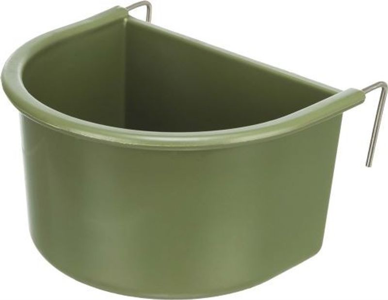 Foderkopp Plast (400 ml)