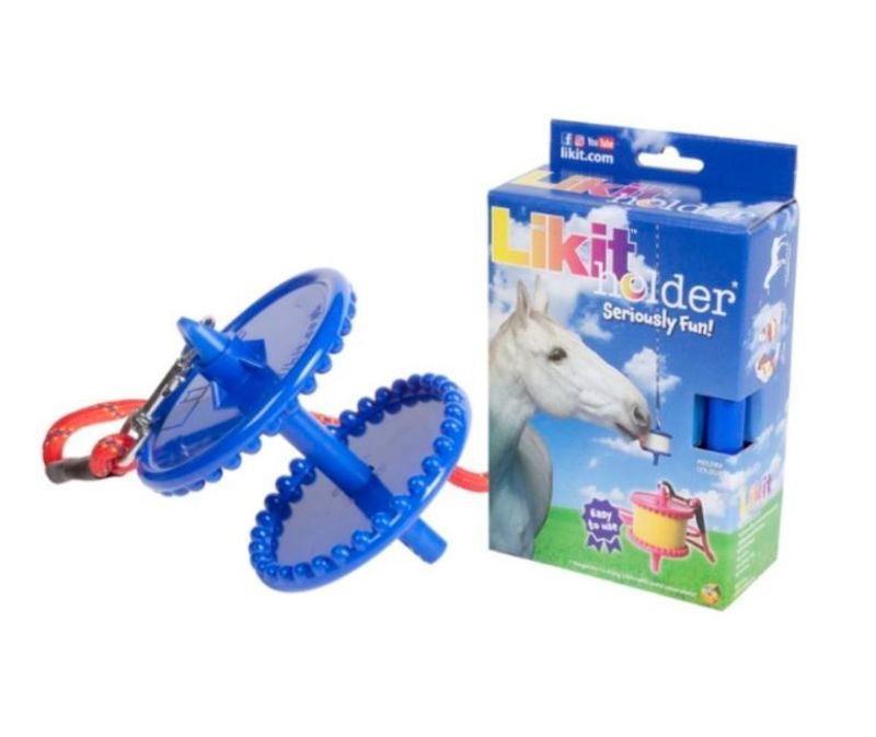Likit Holder