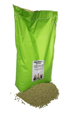 Oxéna Hönsfoder Värp 14kg