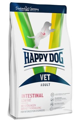 HappyDog VET Intestinal LowFat