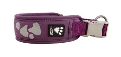 Hurtta Weekend Warrior Halsband Vinbär