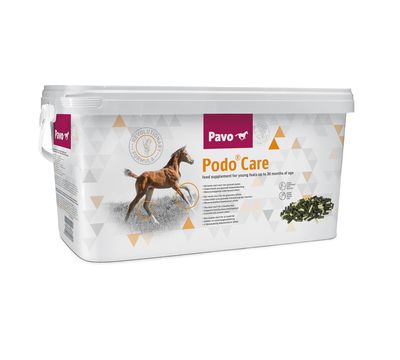 Pavo PodoCare 8kg