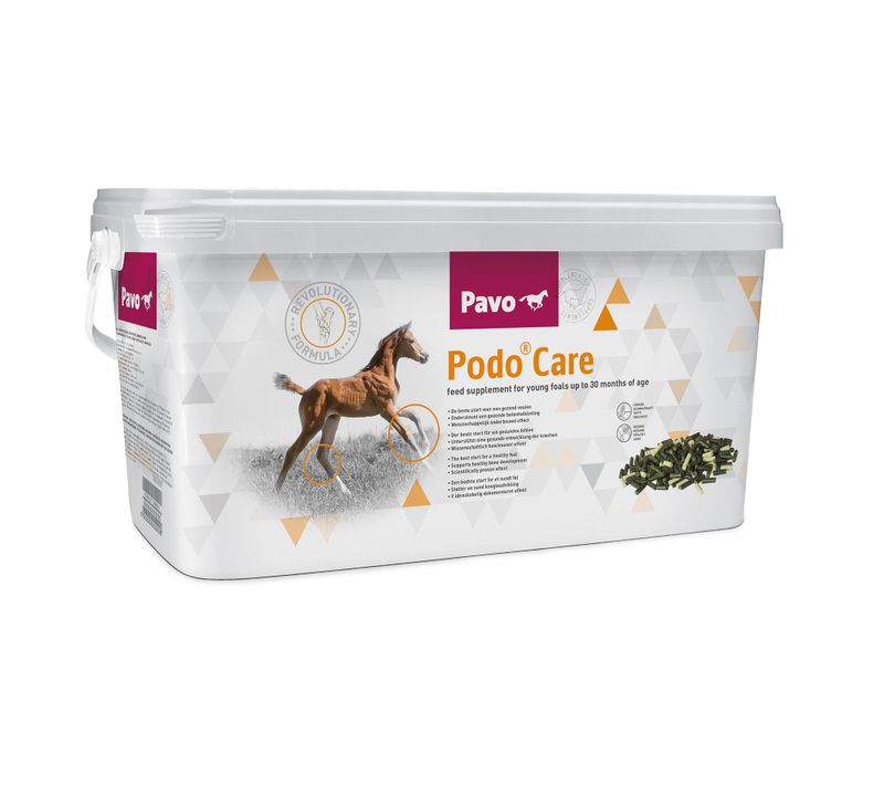 Pavo PodoCare 8kg
