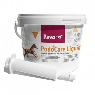 Pavo PodoCare Liquid 2kg