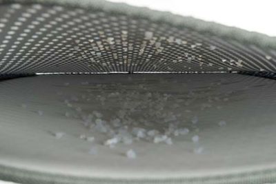 Kattlådematta EVA, grå (35 x 45 cm)