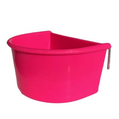 Foderkopp Akita XL 330ml Mixade färger