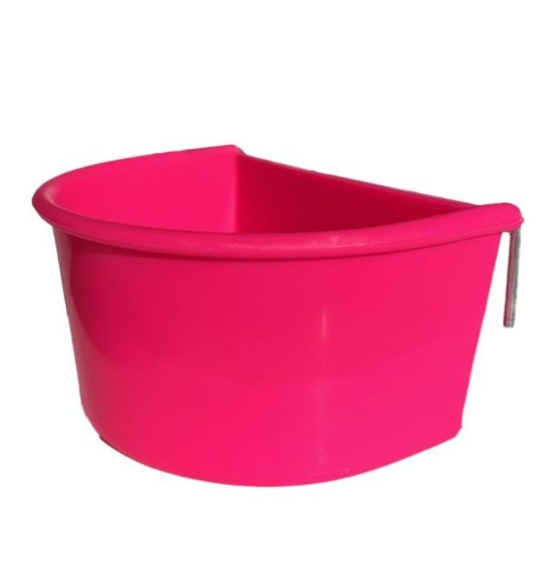 Foderkopp Akita XL 330ml Mixade färger