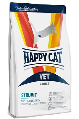 HappyCat VET Struvit