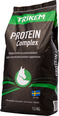 Trikem Protein Complex 12kg