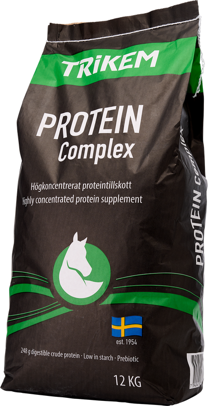 Trikem Protein Complex 12kg