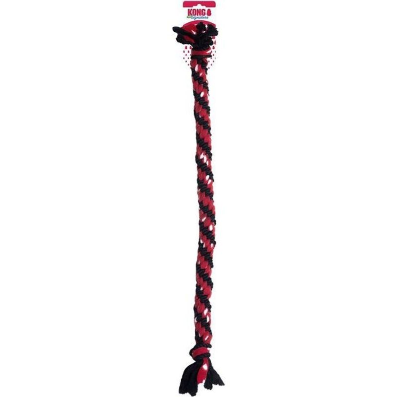 Kong Signature Ropemega Dual Knot 4,5x110x4,5cm