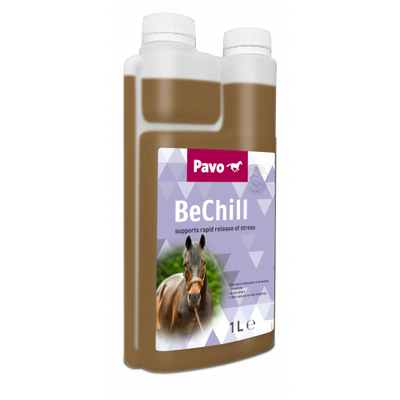 Pavo BeChill 1L