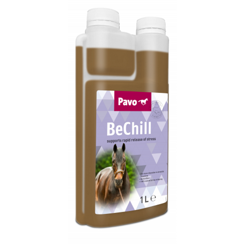 Pavo BeChill 1L