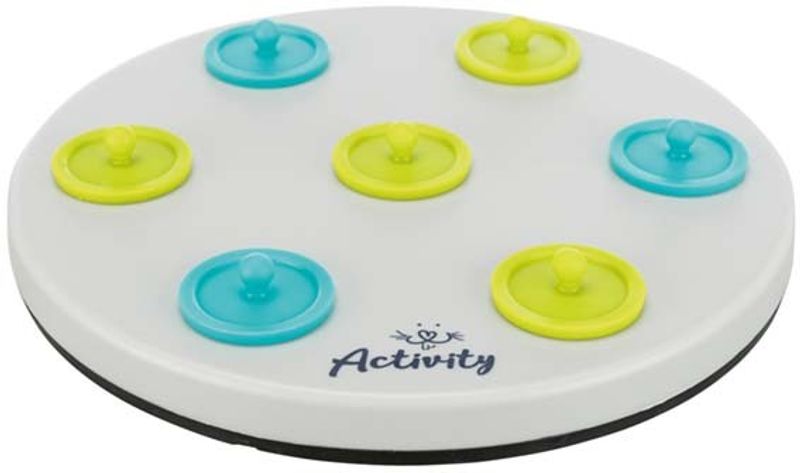 Snack Board Plast 20cm