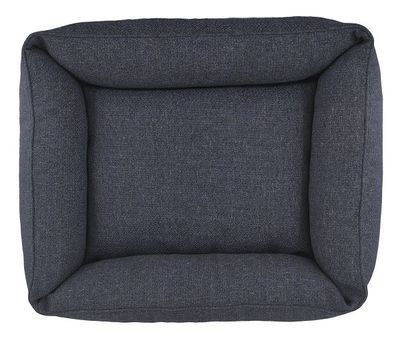 CAZO Hundbädd Luna Blå