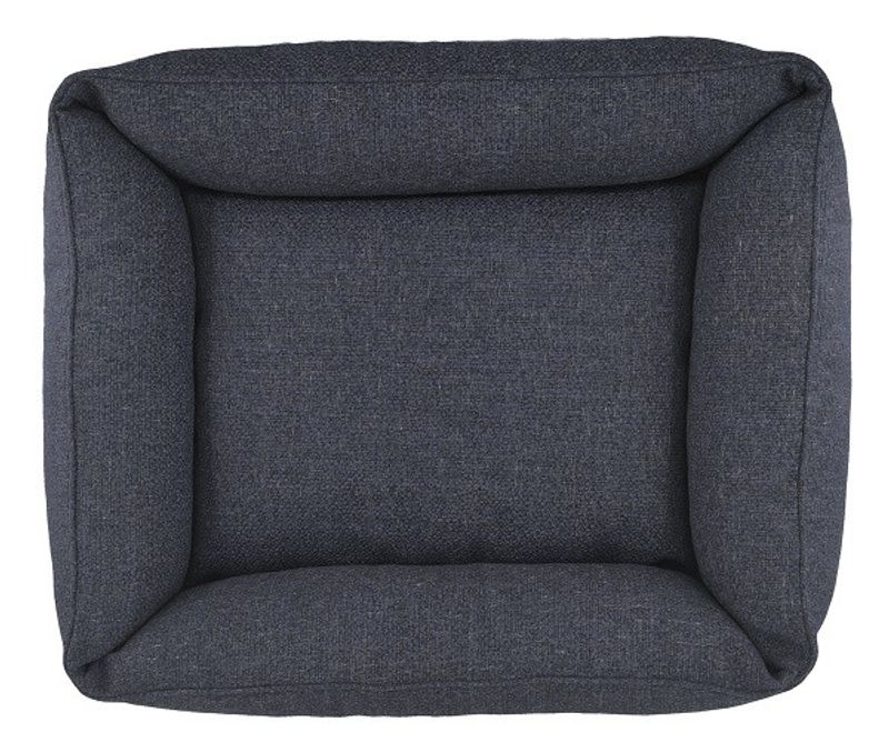 CAZO Hundbädd Luna Blå