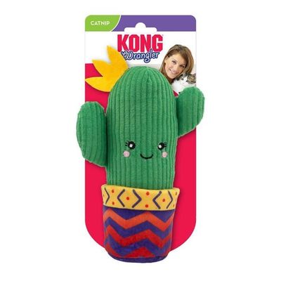 Kong Wrangler Cactus 21,5*13*7,5cm