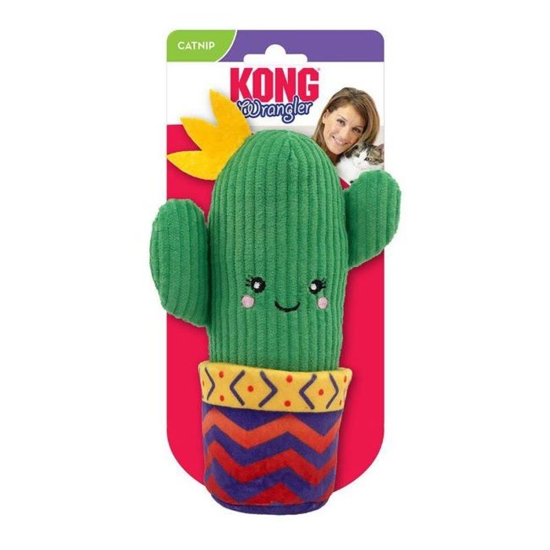 Kong Wrangler Cactus 21,5*13*7,5cm