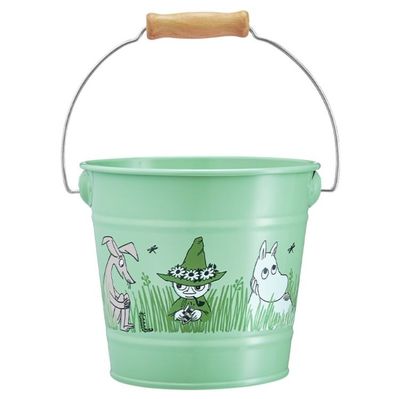 Mumin Hink 2L (Grön)