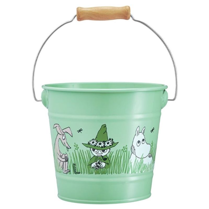 Mumin Hink 2L (Grön)