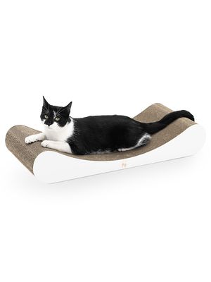 Klösbräda Papp Lily 75