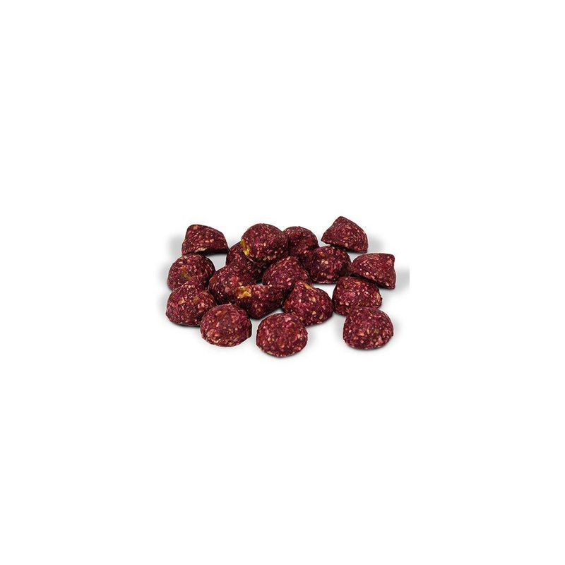 JR Grainless Drops Rödbeta 140g