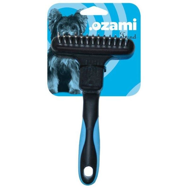 Karda Roterande 13 Korta Tänder 16,6X9X4,7cm