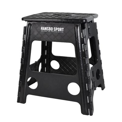 Hansbo Sport Stallpall Ihopfällbar