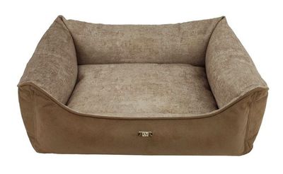 CAZO Mjuk Hundbädd Stockholm Beige