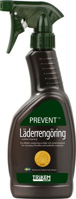 Trikem Leather Cleaner 500ml