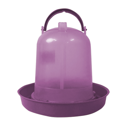 Willab Vattenautomat 1,5L Plommon