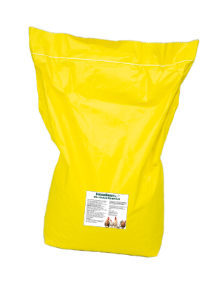 Oxéna Värpmüsli 14kg