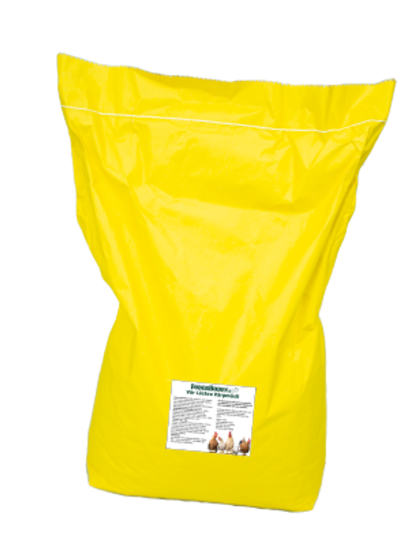 Oxéna Värpmüsli 14kg