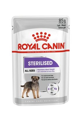 RC Wet Sterilised 12x85g