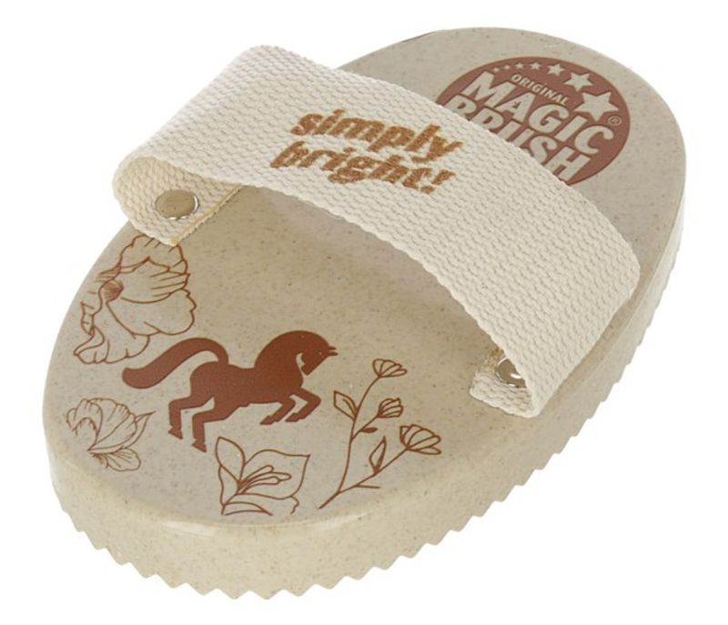 Magic Brush Ryktskrapa WaterLily