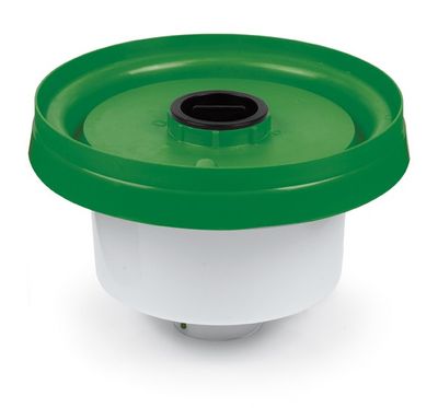 Vattenautomat med Propp Premium