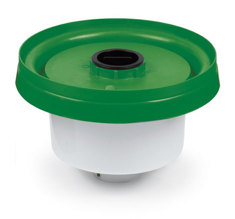 Vattenautomat med Propp Premium