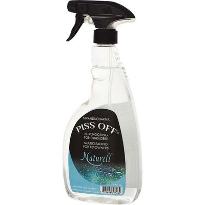 Piss Off Naturell ( 750ml )