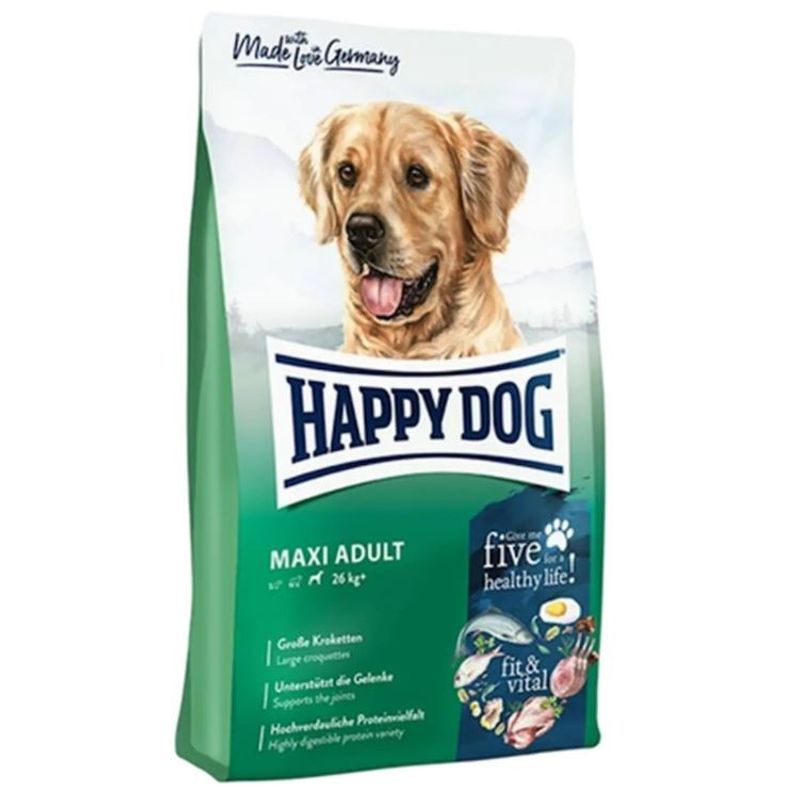 Happy Dog Fit & Vital Maxi Adult