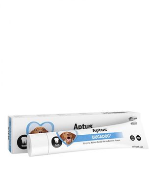 Aptus Bucadog Tandgel 70g