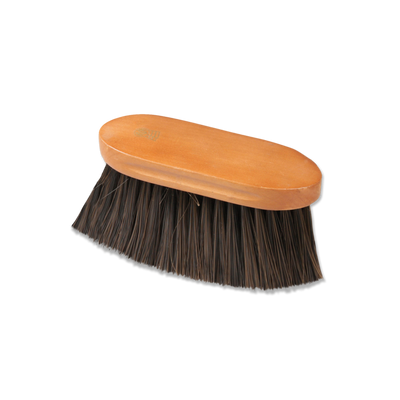 Hardwood Borste 18cm Långa strån 8cm